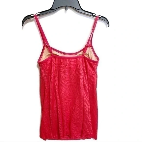 Swim Solutions Wome's one piece swimsuit-Size 10 - Picture 3 of 6